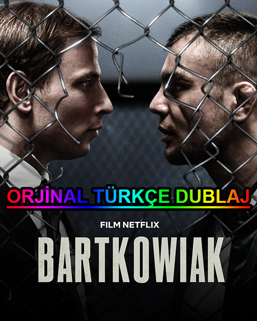 Bartkowiak | 2021 | WEB-DL | XviD | Türkçe Dublaj | m720p - m1080p | WEB-DL | Dual | TR-EN | Tek Link