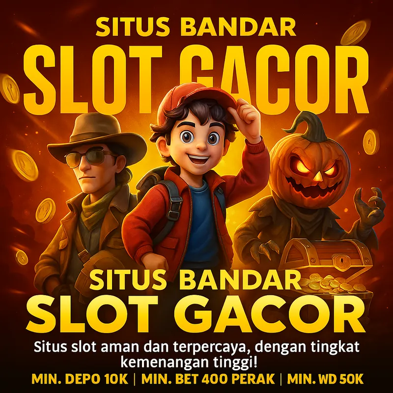 Situs Slot Gacor