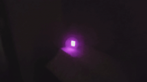 홈캠 스마트 홈카메라 헤이홈 큐브 4MP 45