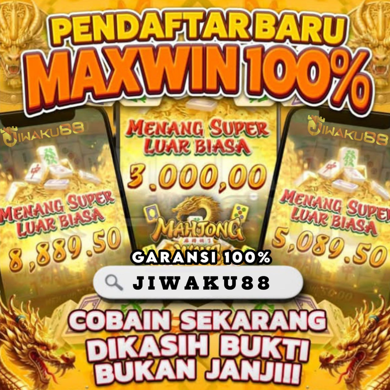 Jiwaku88 Jiwaku88 Login Dan Daftar Slot Mantap Link Alternatif Terbaik 