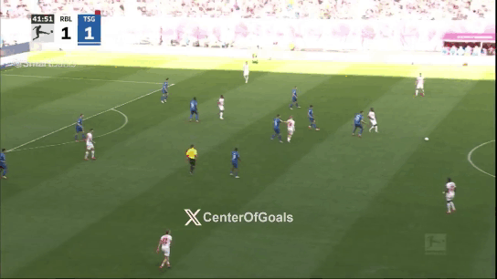 B Leipzig 2 1 Hoffenheim