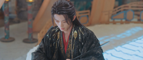 Touch.of.the.Frozen.Heart.S01E02.1080p.iQIYI.WEB DL.AAC2.0.H.264 MWeb.mkv 20250404 154806.110