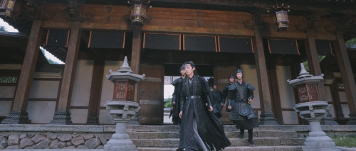 Touch.of.the.Frozen.Heart.S01E01.1080p.iQIYI.WEB DL.AAC2.0.H.264 MWeb.mkv 20250404 153338.924