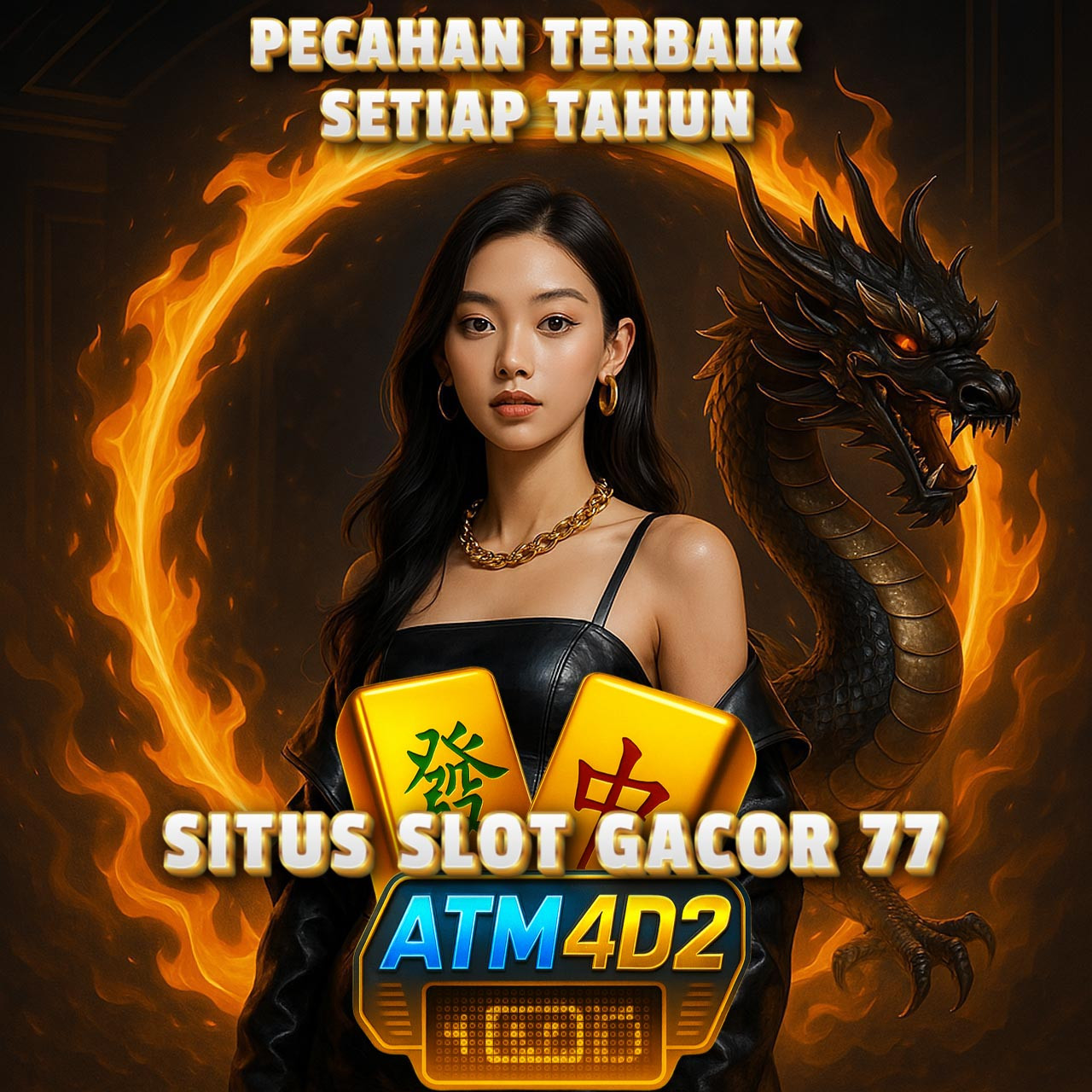 ATM4D2 ⚡️ Situs Slot Gacor dan Toto Macau Resmi Terpercaya 2025