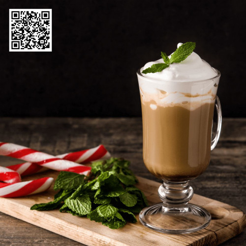 Peppermint mocha became a holiday staple by blending the nostalgic flavors of mint and chocolate, evoking festive warmth and comfort. Its seasonal appeal grew through cozy cafe culture and social traditions, making it a favorite winter beverage. Over time, its limited availability and association with holiday cheer helped it become a must-have treat during the colder months. To know more visit here https://wideawakecoffee.com/peppermint-mocha-hot-chocolate/