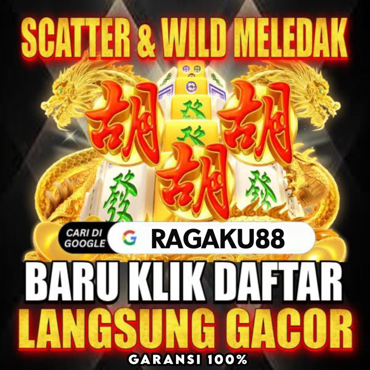 Ragaku88 Login & Daftar Link Alternatif Ragaku88 Slot Maxwin 