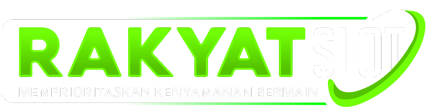 logo Rakyatslot