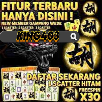 GERHANA4D