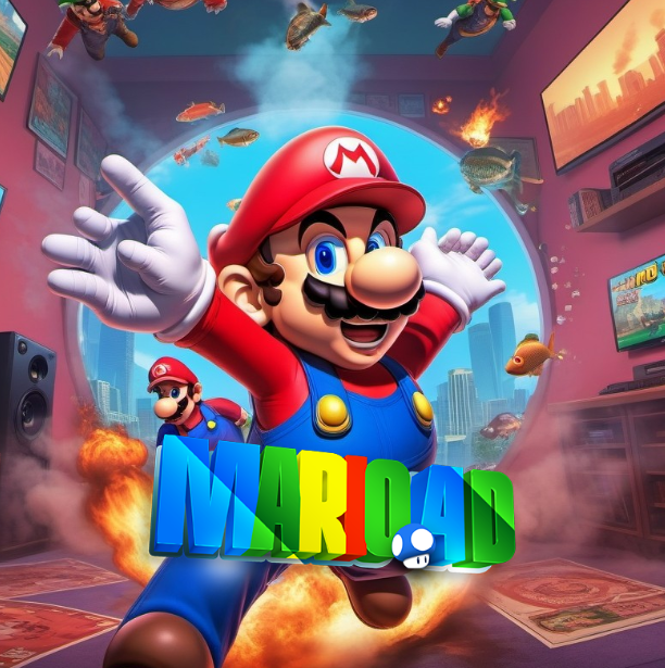 MARIO4D 🚀 Provider Slot Gacor Maxwin Terpercaya Pasti Menang 2025