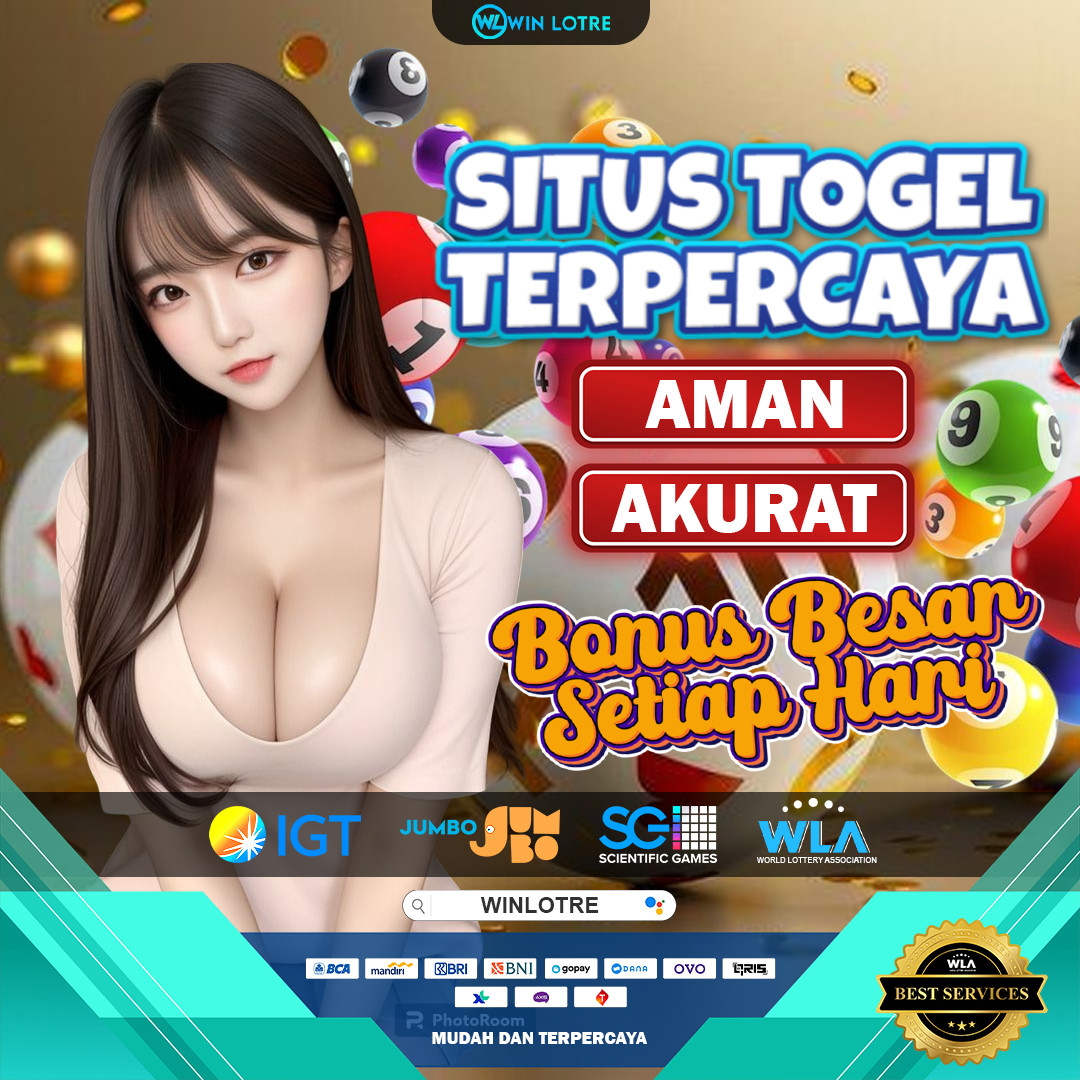 Situs Slot Gacor