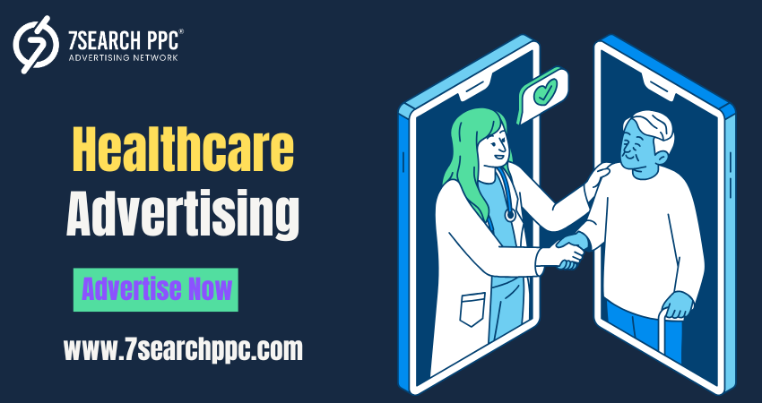 Online Advertising Platform - Healthcare Advertising