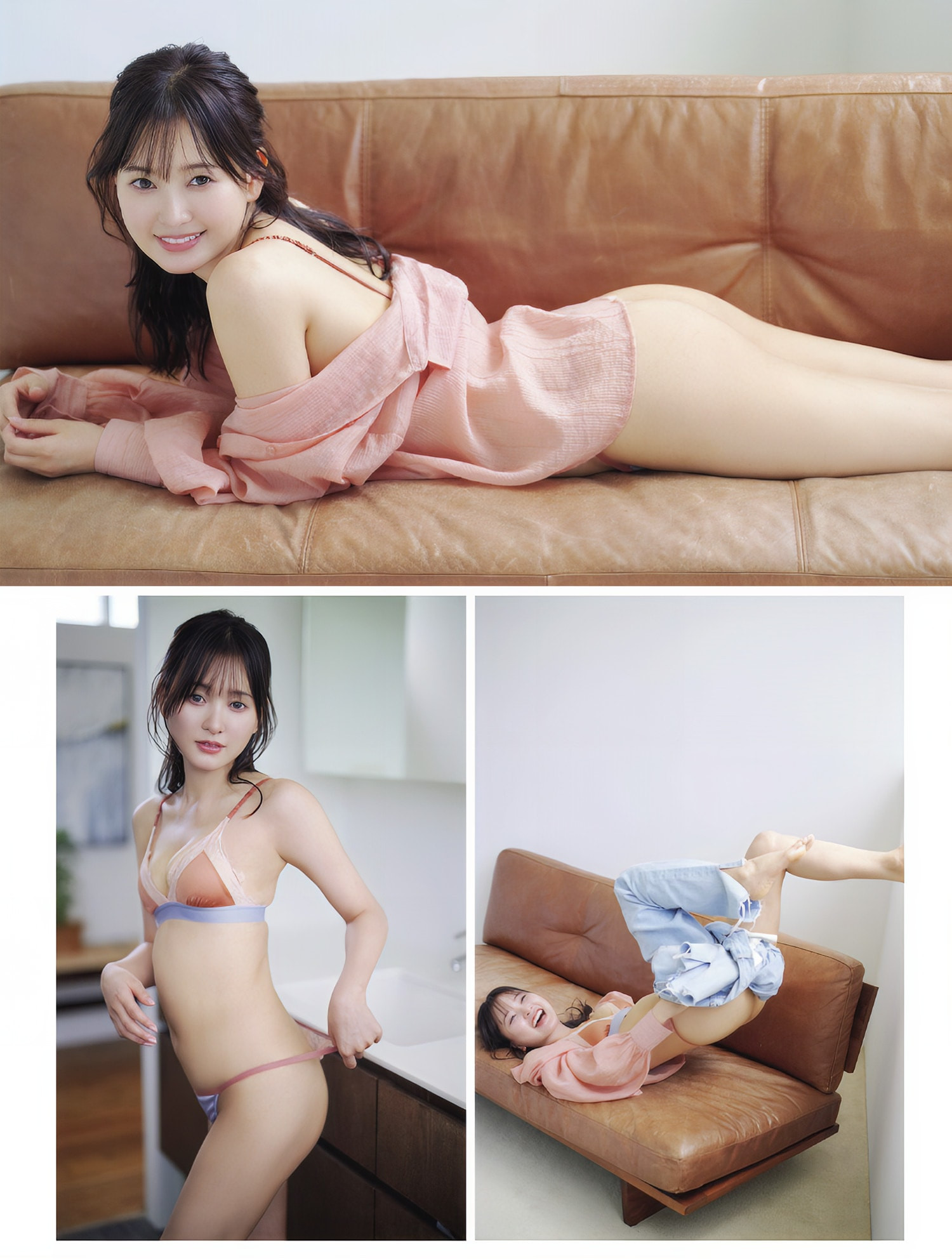 코다마 하루카(兒玉遥, こだま はるか) - 플래시 2024/10.15