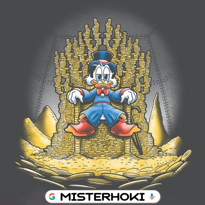 MISTERHOKI