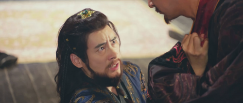 Touch.of.the.Frozen.Heart.S01E21.1080p.iQIYI.WEB DL.AAC2.0.H.264 MWeb.mkv 20250406 142037.885