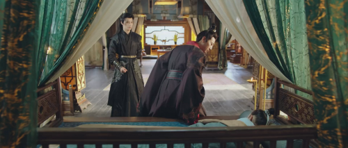 Touch.of.the.Frozen.Heart.S01E22.1080p.iQIYI.WEB DL.AAC2.0.H.264 MWeb.mkv 20250406 142049.748