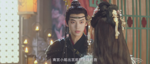 Touch.of.the.Frozen.Heart.S01E20.1080p.iQIYI.WEB DL.AAC2.0.H.264 MWeb.mkv 20250406 142030.010