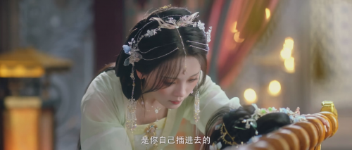 Touch.of.the.Frozen.Heart.S01E15.1080p.iQIYI.WEB DL.AAC2.0.H.264 MWeb.mkv 20250406 134236.838