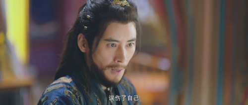 Touch.of.the.Frozen.Heart.S01E14.1080p.iQIYI.WEB DL.AAC2.0.H.264 MWeb.mkv 20250406 134227.421
