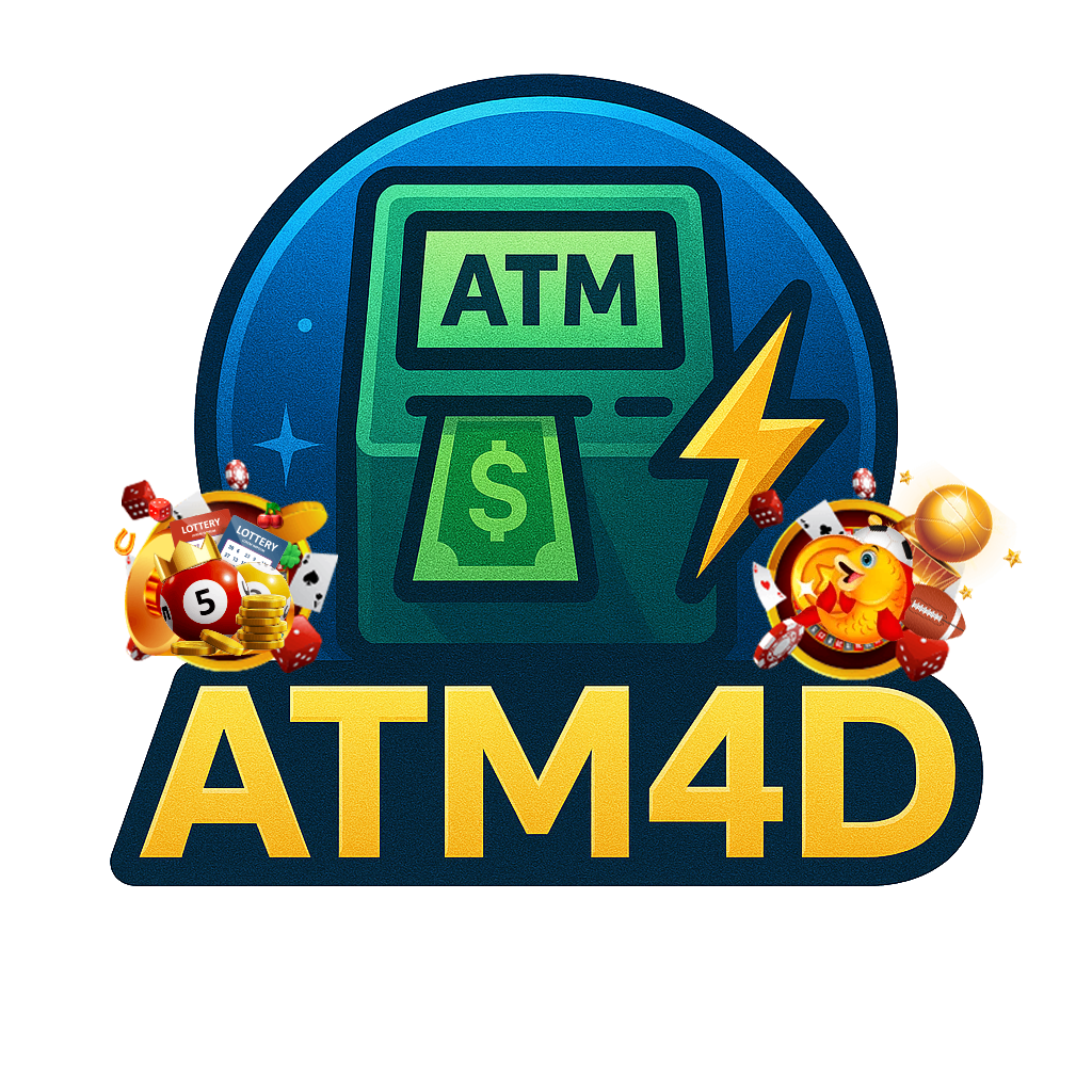 logo ATM4D