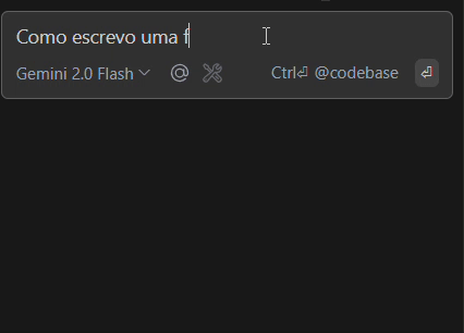 chat