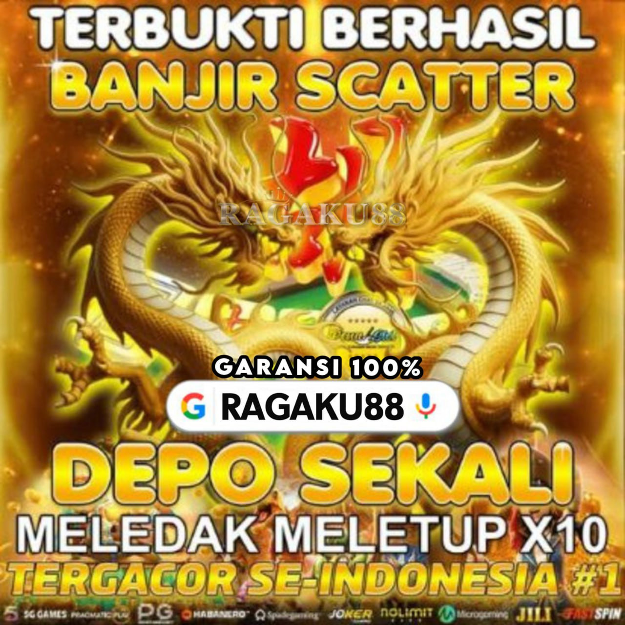 RAGAKU88 SITUS BARU ANTI BONCOS NO DROP INI BOS PALING BARU 
