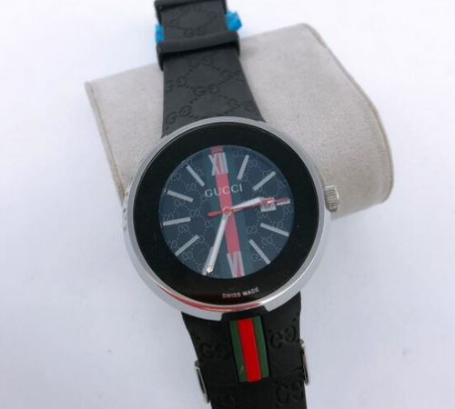 Explore a nossa seleção de réplicas Gucci, oferecendo o estilo sofisticado e a elegância dos modelos autênticos a preços acessíveis. Visite Relogios Importados SP para encontrar a réplica perfeita que combina qualidade e design requintado. https://relogiosimportadossp.com.br/replicas-de-relogios/masculinos/gucci/