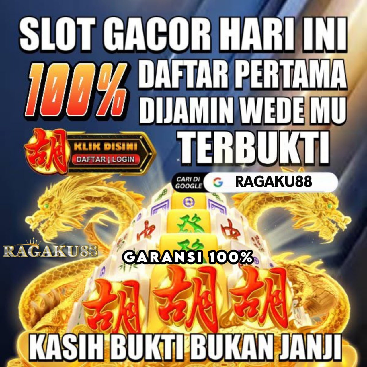 Ragaku88 Situs Link Toto Alternatif Online Gacor Maxwin Dijamin Resmi. 