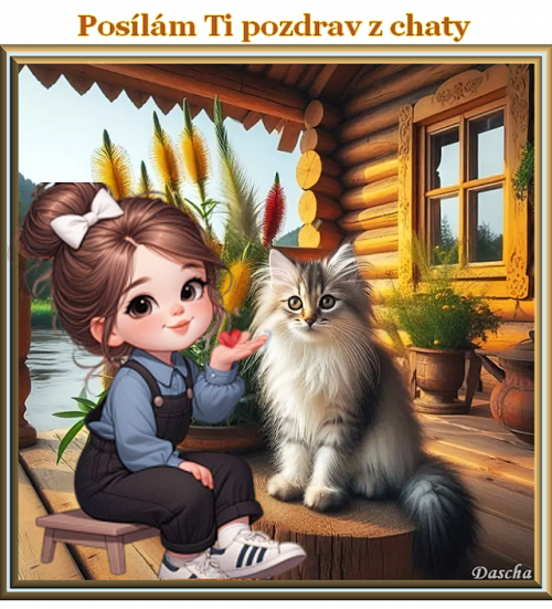 5.HT pozdr 1 z chaty