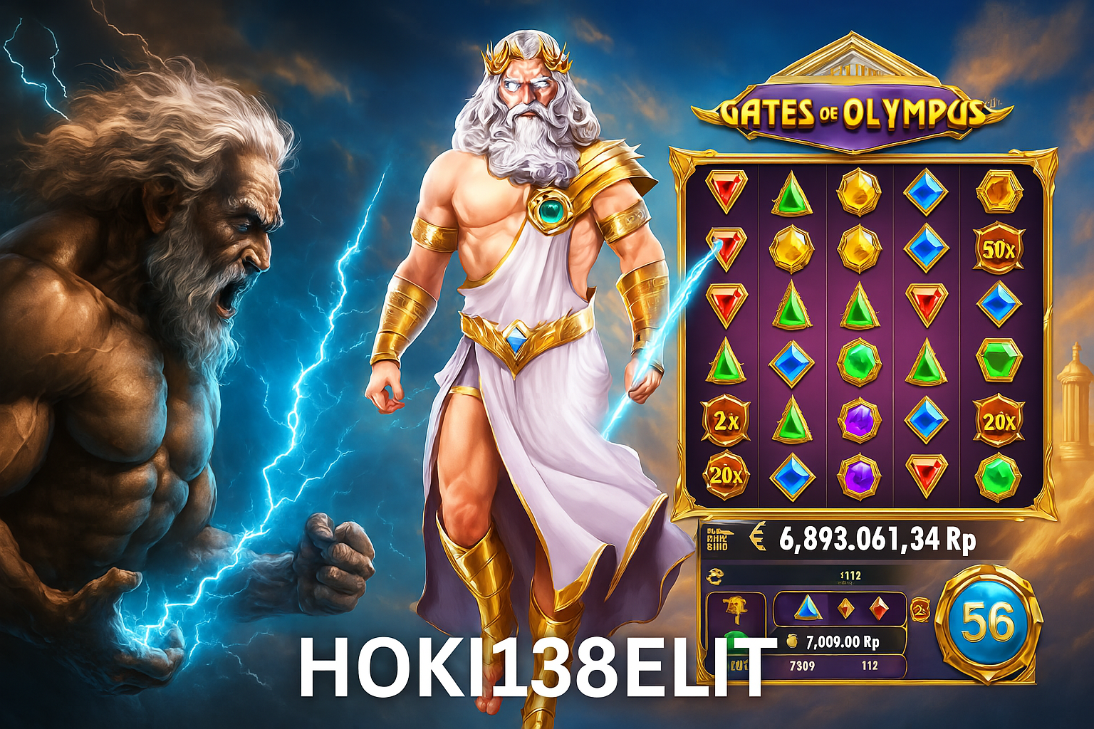 hoki138elit