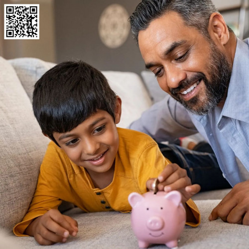 Storytelling is a fun and effective way to teach money management to children. By creating characters who make financial choices, like saving or budgeting, children can learn valuable lessons through engaging narratives. These stories help kids understand the importance of smart spending, saving, and planning, making both relatable and memorable in everyday life. To know more visit here https://inflationeducation.net/
