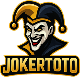 logo JOKERTOTO