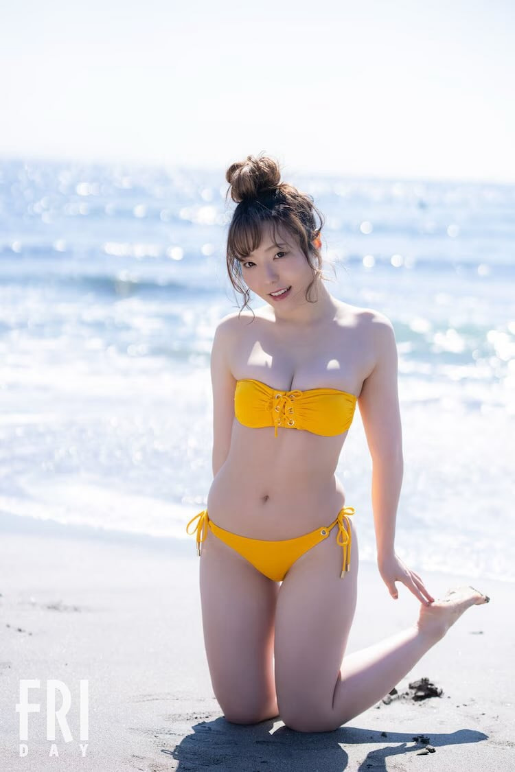 요시하라 레나(吉原怜那, よしはら れな) - 프라이데이 2024 6/7•14
