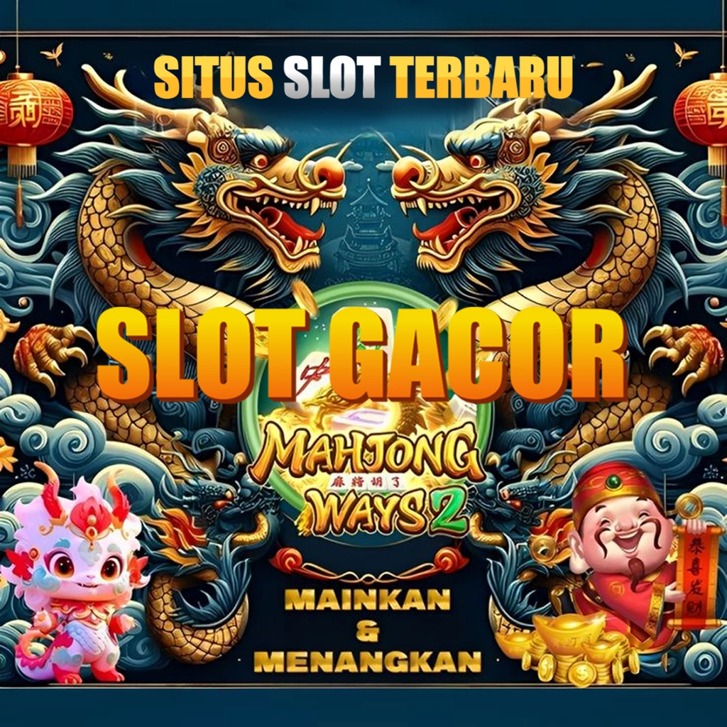Slot Gacor