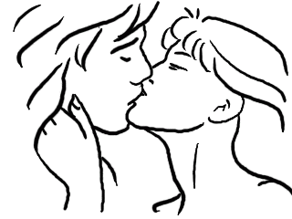 bacio