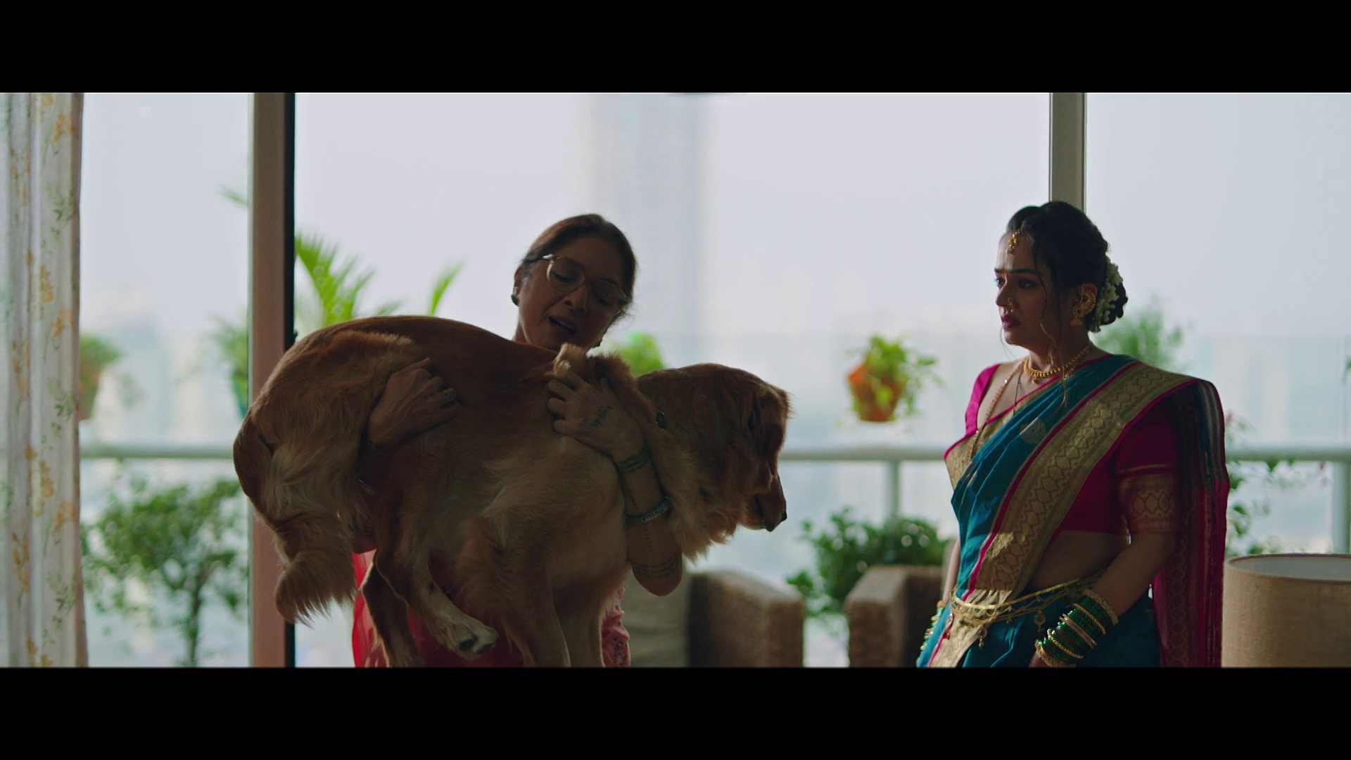 Screenshot of Aachari Baa 2025 Full HD Movie Link in Hindi WEB-DL | MovieLinkBD.com Screenshot of Aachari Baa 2025 Full HD Movie Link in Hindi WEB-DL | MovieLinkBD.com