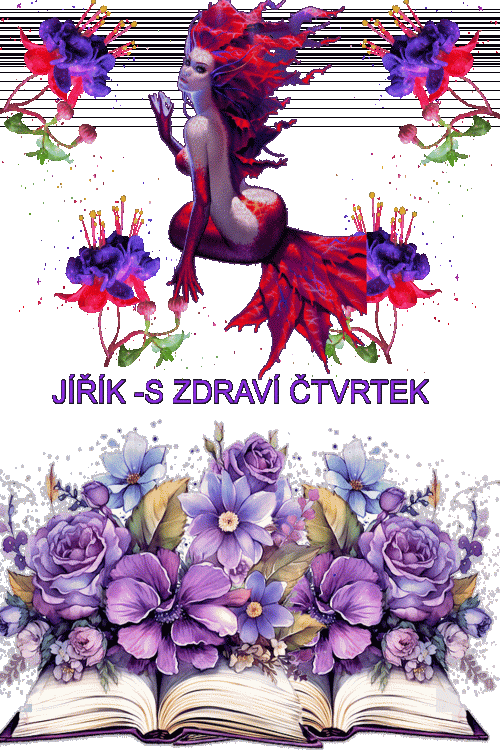 ČTVRTEK JIŘÍ S