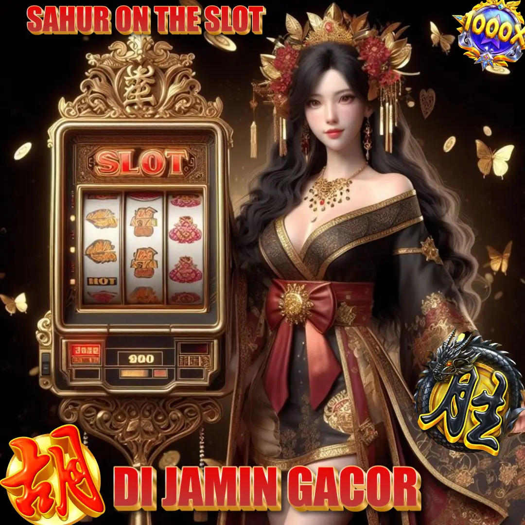 Slot Gacor