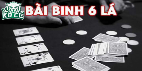 Bài binh 6 lá một tựa game bài mang đậm nét văn hóa Việt, đang ngày càng thu hút được nhiều game thủ. Nếu bạn là một tân binh vừa bước chân vào nhà cái K8CC và đang tìm kiếm một trò chơi vừa hấp dẫn, vừa dễ tiếp cận để khởi đầu hành trình giải trí của mình, thì chắc chắn không nên bỏ qua bài binh này.
#K8cc #k8cc1 #k8cc1pro