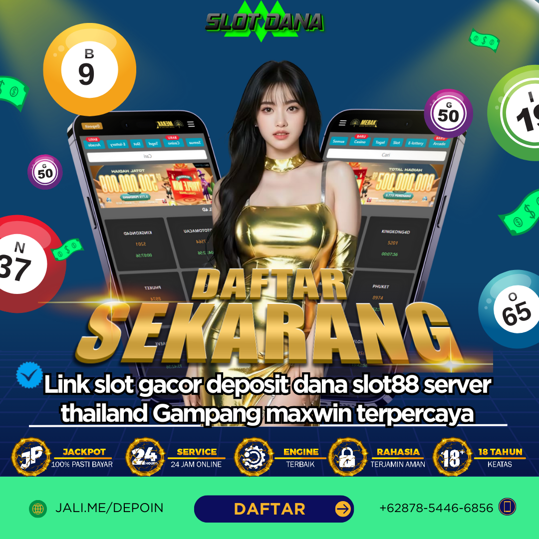 Slot Gacor