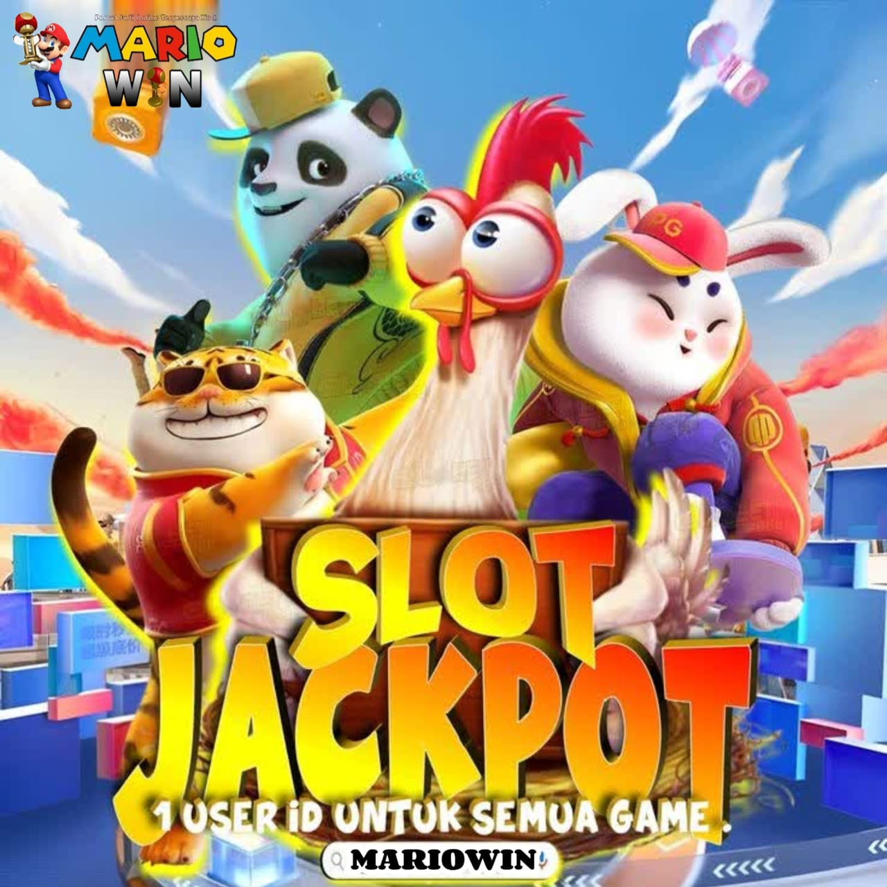 slot