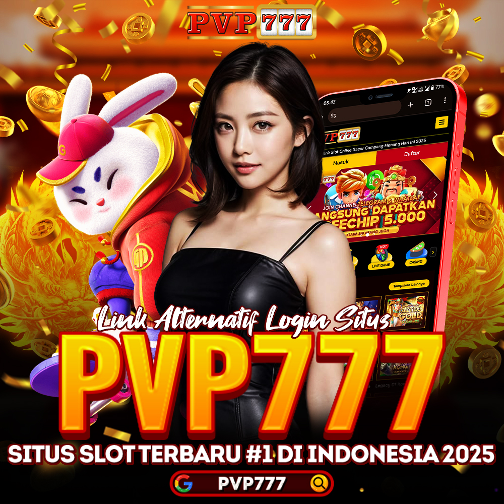 PVP777