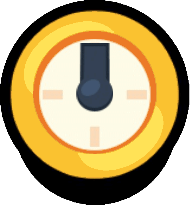 Timer Icon