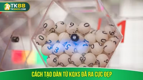 Dàn đề 36 số là tập hợp 36 con số được chọn lựa dựa trên các phương pháp soi cầu đặc biệt nhằm tăng xác suất trúng lô đề tại TK88. Không giống như cách chơi thông thường, dàn số này giúp người chơi mở rộng phạm vi lựa chọn, từ đó nâng cao cơ hội thắng. Để chốt dàn đề hiệu quả, bạn cần dựa vào các kỹ thuật soi cầu như lô gan, lô rơi hoặc cầu động. Một trong những mẹo quan trọng là ghi chép lịch sử ra đề của từng con số để nhận diện quy luật xuất hiện. Ngoài ra, quản lý vốn hợp lý cũng là yếu tố then chốt giúp duy trì cuộc chơi lâu dài mà vẫn đảm bảo lợi nhuận. Nếu biết cách áp dụng phương pháp phù hợp, bạn hoàn toàn có thể biến dàn số này thành công cụ kiếm tiền hiệu quả.
Xem thêm thông tin tại:
https://tk88.partners/dan-de-36-so/ 

Thông tin chi tiết:
Address: 39462 Lê Liễu, Tân Quý, Tân Phú, Hồ Chí Minh, Việt Nam
Zipcode:  700000
Phone: 0909222333
Website: https://tk88.partners/        


 #soicaudande #TK88soicaulo #lodebachdong #soicauchuan #dande36TK88