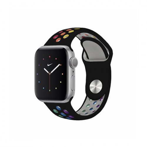 Buy Silicone Apple Watch Bands at really cheap deals only at Cellfather. We have a huge collection of apple watches and you can opt anyone according to your choice. Visit our online website and explore the collection. https://www.cellfather.com/collections/silicone-straps-for-apple-watch-iwatch-42-44mm-38mm-40mm-straps-bands-silicone-straps
