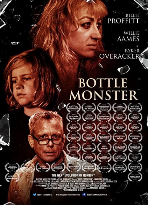 bottle monster.217250