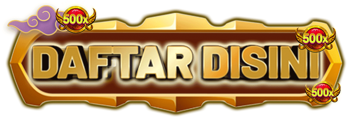 daftar slot online gacor 777