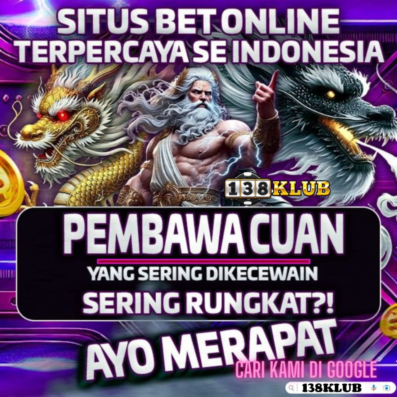 138klub Daftar Link Situs Slot Gacor Paling Gacor slot88 Tahun 2025