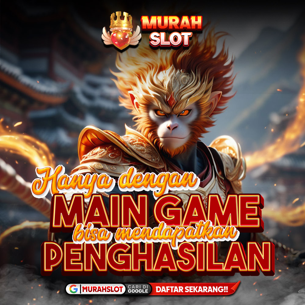 Murahslot