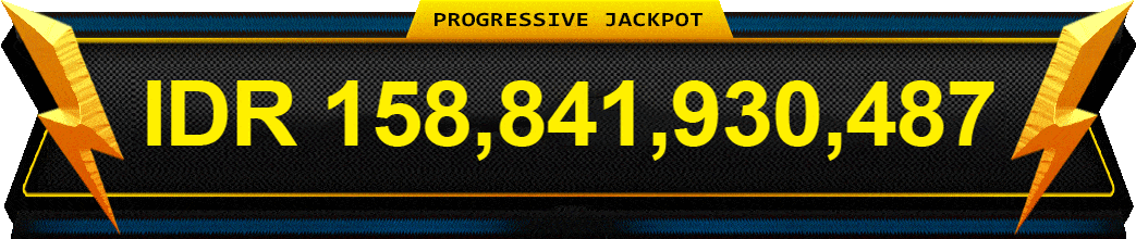 Jackpot TIGA37