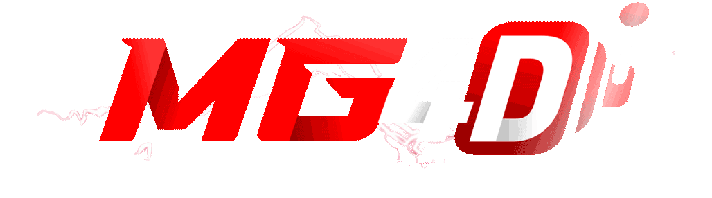Logo MG4D